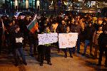 Варна - Протест за Пирин