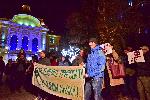 Пловдив - Протест в защита на Пирин