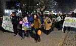 СТАРА ЗАГОРА - Протест против унищожаването на Пирин
