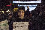 СОФИЯ - Протест срещу нарушенията в концесията за Национален парк Пири