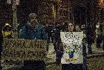 СОФИЯ - Протест срещу нарушенията в концесията за Национален парк Пирин