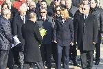 София - Освещаване на бойни знамена по повод Богоявление