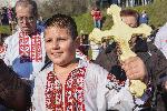 Харманли - Йордановден