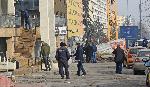 Застреляха бизнесмена Петър Христов пред офиса му в "Манастирски ливади"