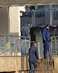 София - Убийство на Петър Христов