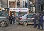 София - Убийство на Петър Христов
