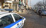 София - Убийство на Петър Христов