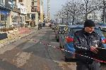 София - Убийство на Петър Христов
