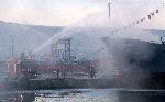 Варна - Откриване учебна година ВМС
