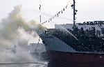 Варна - Откриване учебна година ВМС