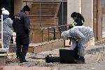 София - Убийство на Петър Христов