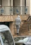 София - Убийство на Петър Христов