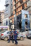 София - Убийство на Петър Христов