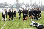 София - Футбол - Представяне новите попълнения на "Славия" и първа тренировка