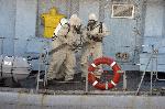 Бургас - Учение за откриване на учебна година
