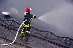 Бургас - Учение за откриване на учебна година