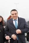 София – Откриване скоростната отсечка от булевард "Брюксел" до Терминал 2 на Летище София