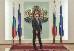 София - Среща в Президентството