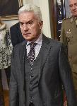София - Среща в Президентството