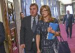 София - Среща в Президентството