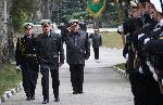 Варна - 137 години ВВМУ "Н. Й. Вапцаров"