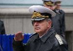 Варна - 137 години ВВМУ "Н. Й. Вапцаров"