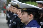 Варна - 137 години ВВМУ "Н. Й. Вапцаров"