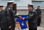 Варна - 137 години ВВМУ "Н. Й. Вапцаров"