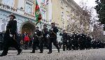 Варна - 137 години ВВМУ "Н. Й. Вапцаров"