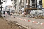 София - Втори ден на разследване на убийство