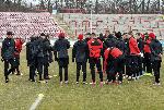 София - Тренировка на ЦСКА