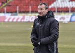 София - Тренировка на ЦСКА