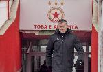 София - Тренировка на ЦСКА