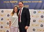 София - Кампания "Силата е в теб"
