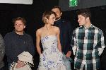 София - Предпремиерна на филма "Посоки"