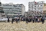София - Протест за "Истанбулската конвенция"