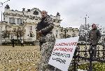 София - Протест за "Истанбулската конвенция"