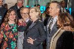 Лондон - Премиера на "The Post"