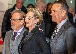 Лондон - Премиера на "The Post"