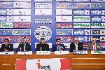 София - Пресконференция на Любо Пенев
