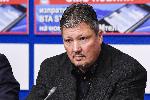София - Пресконференция на Любо Пенев