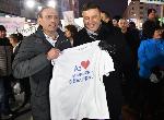 София - Шествие „Искам да карам ски в България“