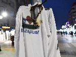 София - Шествие „Искам да карам ски в България“