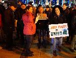 Варненци протестираха за опазването на Пирин