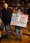Варна - Протест за Пирин