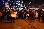 Варна - Протест за Пирин