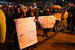 Варна - Протест за Пирин