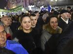 София - Шествие „Искам да карам ски в България“