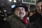 София - Шествие „Искам да карам ски в България“