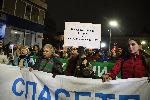 София - Протестно шествие "Спаси Пирин"